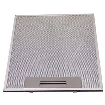 Alno Metaalfilter 50220063007 255x300mm, Verzenden, Nieuw