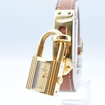 Hermès - Kelly padlock - Zonder minimumprijs - 42467 - Dames, Nieuw