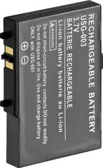 Nintendo DSi Lite Accu (Third Party) (Nieuw), Ophalen of Verzenden, Nieuw