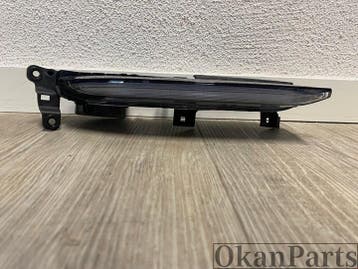 porsche Panamera 971 LED linker dagrijverlichting links, Auto-onderdelen, Verlichting, Ophalen, Gebruikt, Porsche