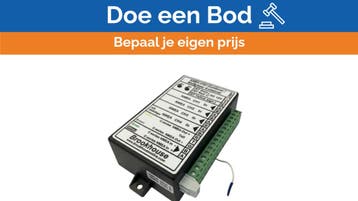Bieden: Brookhouse NMUX-AISC NMEA 0183, Ophalen of Verzenden, Nieuw