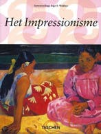 Het impressionisme 1860-1920 9783822851364, Verzenden, Gelezen