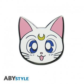 Sailor Moon Artemis Pin, Ophalen of Verzenden, Nieuw