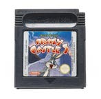 Bugs Bunny Crazy Castle 3 [Gameboy Color], Ophalen of Verzenden, Zo goed als nieuw