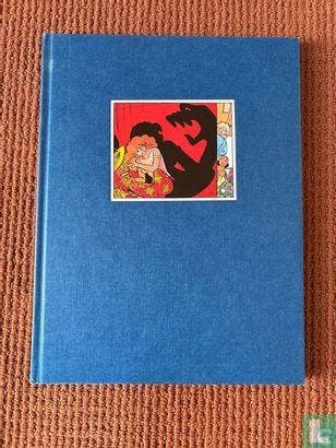 Franka - De tanden van de draak - 1986, Eén stripboek, Verzenden, Zo goed als nieuw, Kuijpers, Henk.