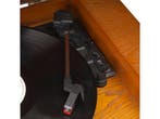 Denver MRD-51 - Retro Platenspeler - DAB+ Radio USB Opname, Verzenden, Nieuw