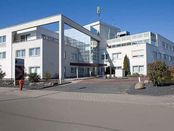 Kantoorruimte te huur Arnhem Vlamoven 34, Huur, Kantoorruimte