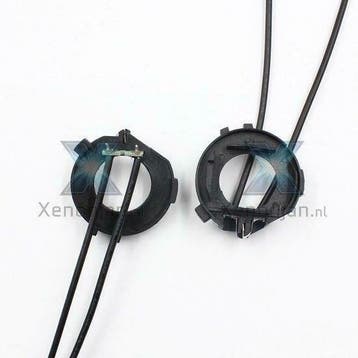 Led adapter Volkswagen Golf 6, 7, Jetta, Tiguan, Passat, Auto-onderdelen, Verlichting, Verzenden, Nieuw