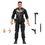 Daredevil: Born Again Marvel Legends Action Figure Punish..., Ophalen of Verzenden, Nieuw