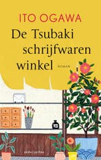 De Tsubaki-Schrijfwarenwinkel | Ito Ogawa, Ophalen of Verzenden, Nieuw, Ito Ogawa