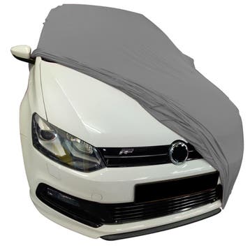 Autohoes voor Volkswagen Polo V (2009-2017) Indoor BESTE, Ophalen of Verzenden, Nieuw, Op maat
