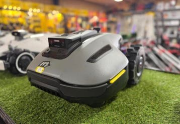 Showroommodel - Mammotion Yuka mini 800 - 2025, Tuin en Terras, Ophalen of Verzenden, Nieuw, Bestuurbaar via app