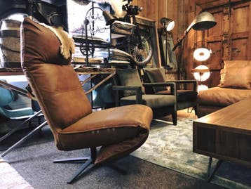 Relaxfauteuil Macumba, Huis en Inrichting, Fauteuils, Ophalen of Verzenden, Nieuw