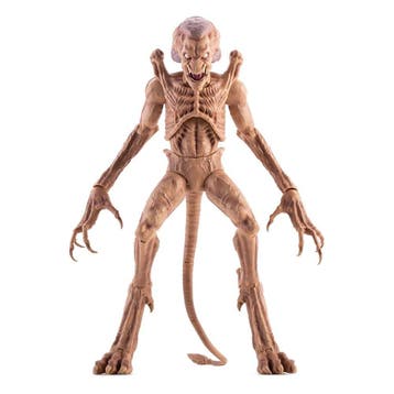 Pumpkinhead Action Figure Pumpkinhead 23 cm, Ophalen of Verzenden, Nieuw