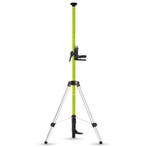 Lijnlaser Combi Paalstatief | Klem tot 360cm! | Uitgebreid!, Verzenden, Nieuw
