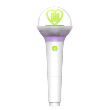 kpop merchandise - IU - LIGHTSTICK OFFICIAL, Verzenden, Zo goed als nieuw