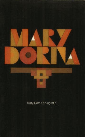 Mary Dorna 1891-1971 - Helmond 9789023655831, Boeken, Verzenden, Gelezen, Helmond