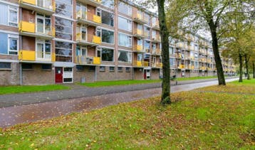 Te Huur 3 Kamer Appartement Moezeldreef In Utrecht, Utrecht-stad, Direct bij eigenaar, Appartement, Utrecht