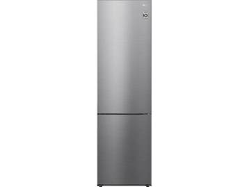 LG GBP62PZNBC - Koelvries-combinatie - Total No Frost -, Verzenden, Zo goed als nieuw