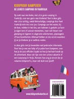 Kidsproof kamperen 9789057676000 fee van t veen, Verzenden, Zo goed als nieuw, Fee van 't veen