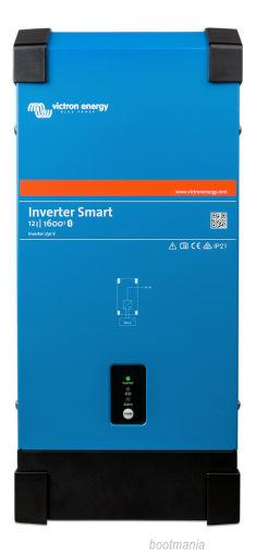 Victron Inverter 12/1600 Smart, Verzenden, Nieuw