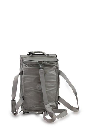 Kipling Koffer in maat Klein Zilver, Verzenden, Nieuw