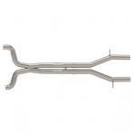 Kooks 16+ Chevy Camaro SS 6.2L 3in Conn Back Exhaust Use, Ophalen of Verzenden, Nieuw