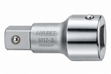 HAZET 1017-3 Verlengstuk 3/4 – 75 mm, Verzenden, Nieuw