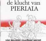 LP gebruikt - Toneelgroep Proloog - De Klucht Van Pierlal..., Verzenden, Zo goed als nieuw, Overige formaten