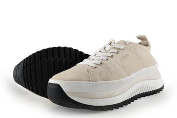 s. Oliver Sneakers in maat 39 Beige, Kleding | Dames, Verzenden, Beige, S. Oliver, Sneakers of Gympen