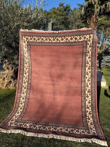 Volledig nieuw Indo Mir - Tapijt - 240 cm - 175 cm, Nieuw