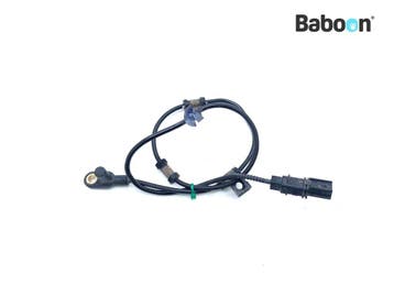 ABS Sensor Achter Honda CB 500 F 2016-2018 (CB500F), Verzenden, Gebruikt