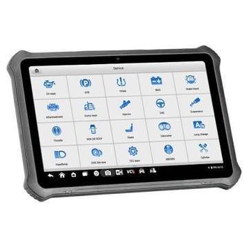 Otofix Uitleesapparaat Auto Diagnose Apparaat OBD Tester OBD, Verzenden, Nieuw