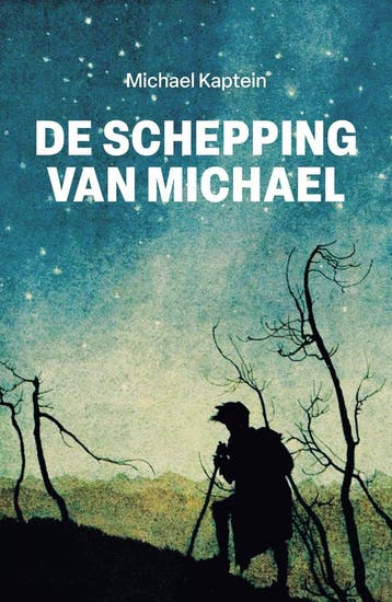 De Schepping van Michael - Michael Kaptein 9789090374093, Verzenden, Zo goed als nieuw, Michael Kaptein