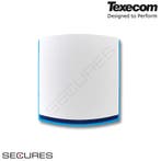 Texecom GBT-0001 + FCE-0001 draadloze buitensirene Odyssey, Verzenden, Nieuw