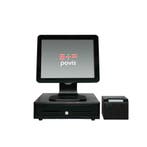 De kassa weegschaal specialist, Ophalen of Verzenden