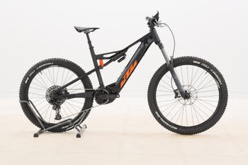 KTM MACINA KAPOHO 7973 – 2023 – 185 - 194 cm, Fietsen en Brommers, Verzenden, Zo goed als nieuw
