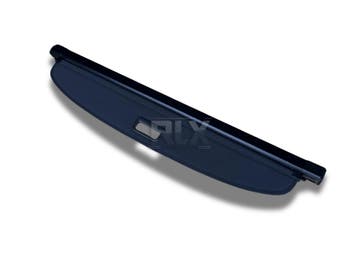 Rol hoedeplank - Zwart - Toyota Prius Model 2016-2021 -..., Verzenden, Nieuw