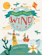 Wind / Wondere wereld 9789463079754 Pau Morgan, Verzenden, Zo goed als nieuw, Pau Morgan