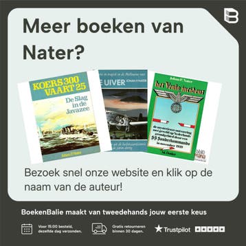 Vincent van Gogh - Nater 9789061003113, Verzenden, Gelezen, Nater