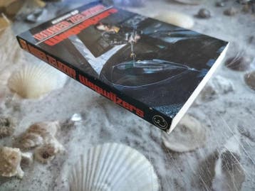Roger Zelazny - Wegwijzers - Elsevier SF, Boeken, Gelezen, Roger Zelazny