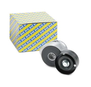 LAND ROVER TENSIONER-TIMING BELT (SPTD5G, Auto-onderdelen), Auto-onderdelen, Ophalen of Verzenden, Nieuw, Land Rover