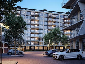 Te huur: Appartement Ariana Nozemanstraat in Amsterdam, Huizen en Kamers, Noord-Holland, Appartement, Amsterdam