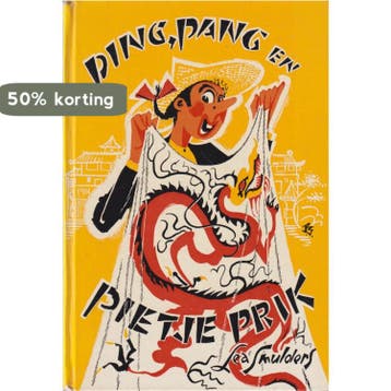 Ping, Pang en Pietje Prik - Smulders 9789020826913, Boeken, Verzenden, Gelezen, Smulders