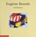 Eugene Brands schilderijen 9789080384538 E. Wingen, Verzenden, Gelezen, E. Wingen