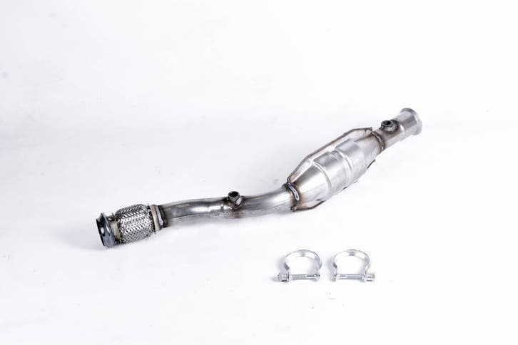 Katalysator Peugeot 307, Citroën C4 2.0, Auto-onderdelen, Uitlaatsystemen, Nieuw, Verzenden