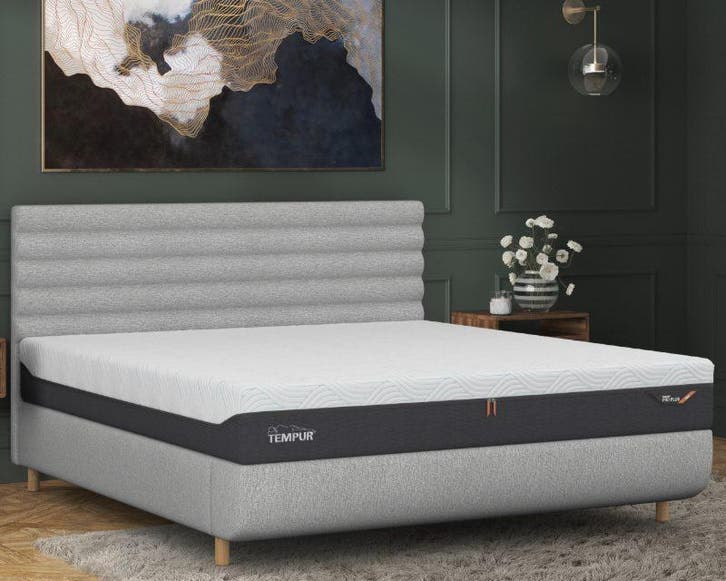 Tempur Arc Vectra - 140 x 210, Huis en Inrichting, Slaapkamer | Boxsprings