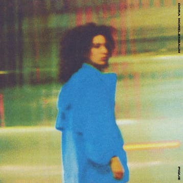 cd digi - Dora Morelenbaum - Pique, Verzenden, Zo goed als nieuw