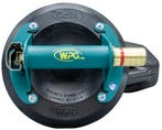 Woods powergrip metaal - professionele metalen glaszuiger, Doe-het-zelf en Verbouw, Ophalen of Verzenden, Nieuw
