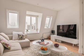 Te huur: Appartement Sint Willibrordusstraat in Amsterdam, Noord-Holland, Appartement, Amsterdam
